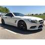 Mercedes-Benz SL 500 (231.473) Blanc - thumbnail 30