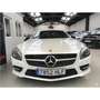 Mercedes-Benz SL 500 (231.473) Blanc - thumbnail 2
