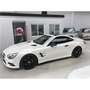 Mercedes-Benz SL 500 (231.473) Blanc - thumbnail 4