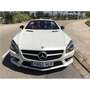 Mercedes-Benz SL 500 (231.473) Blanc - thumbnail 21