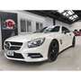 Mercedes-Benz SL 500 (231.473) Blanc - thumbnail 18