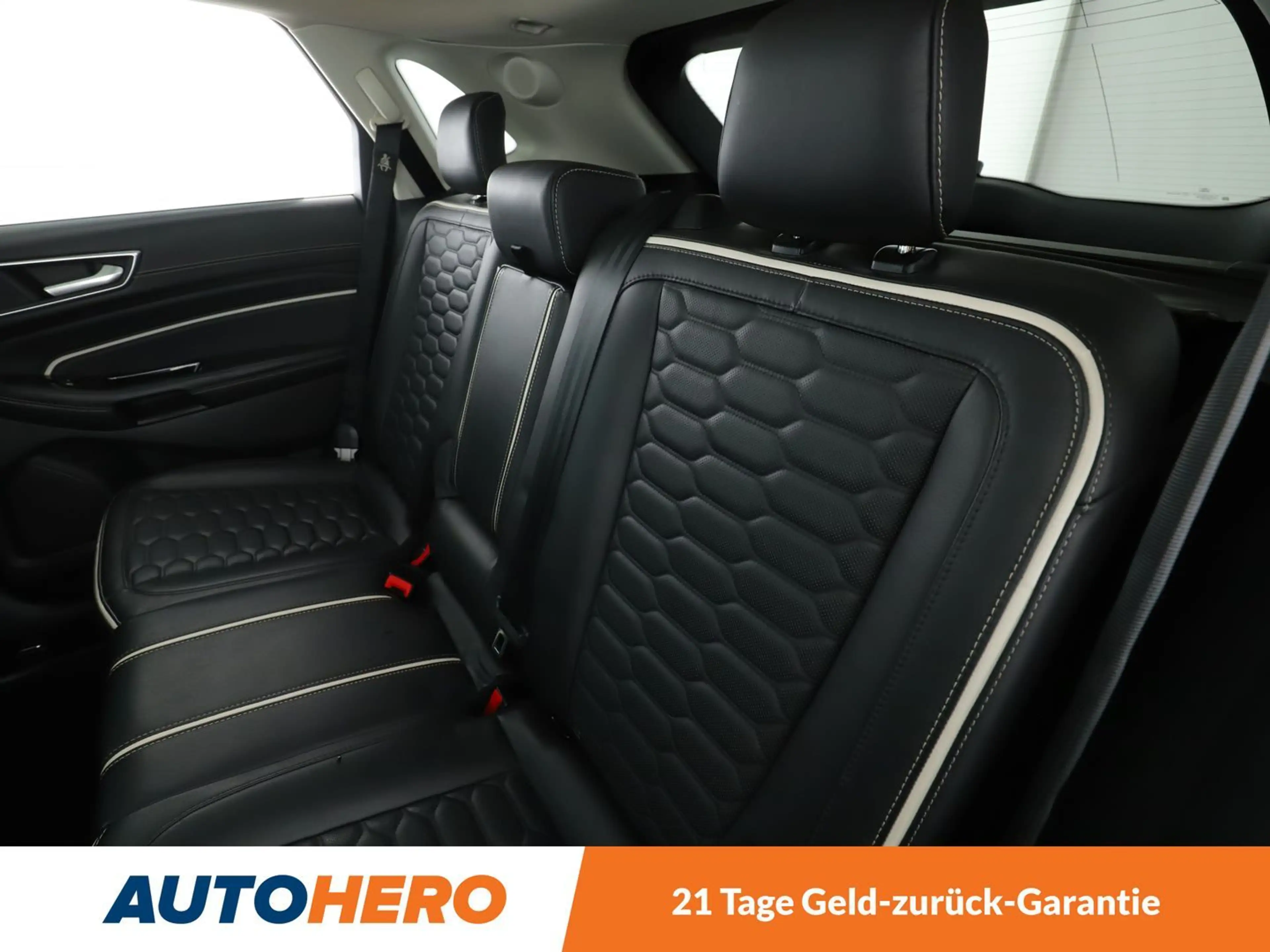 Ford Edge 2.0 TDCi Bi-Turbo Vignale 4x4 Aut.*NAVI*LED*TEMPO* — photo 14