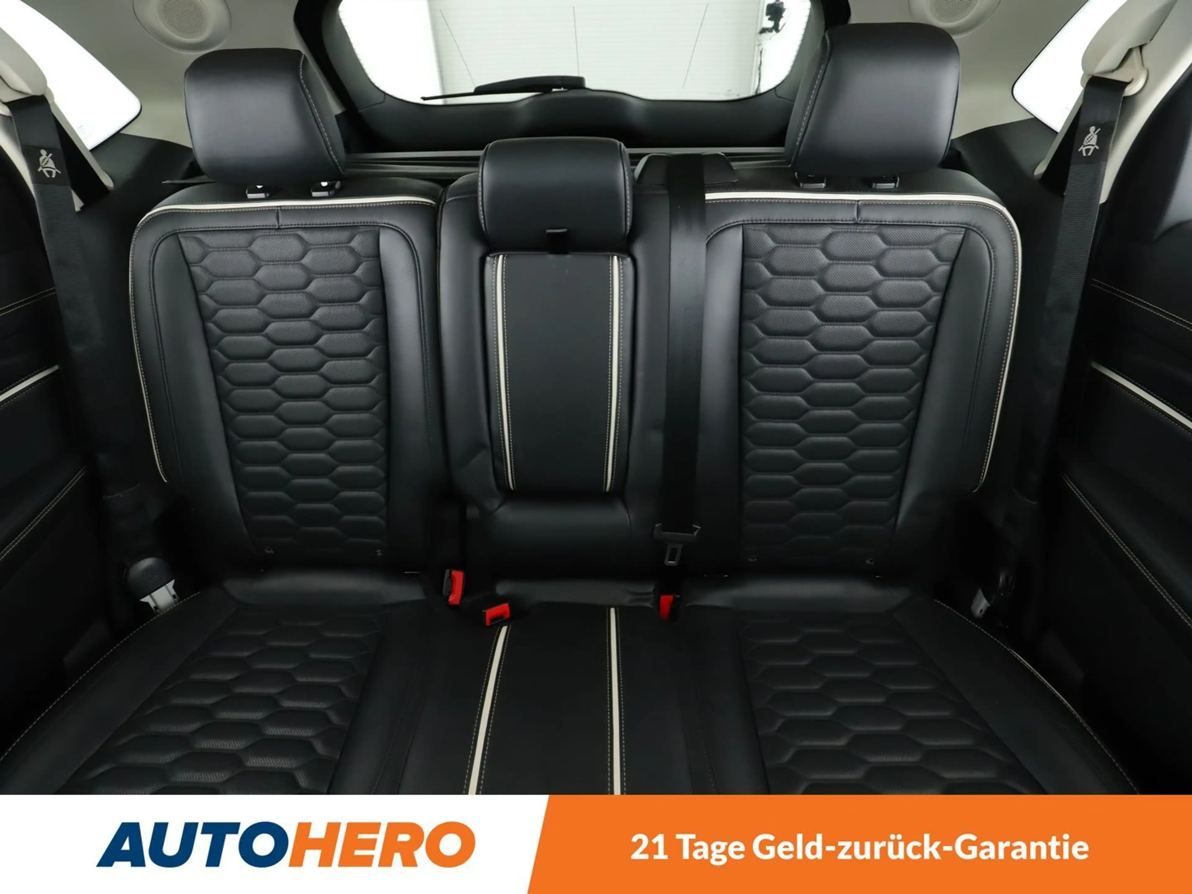 Ford Edge 2.0 TDCi Bi-Turbo Vignale 4x4 Aut.*NAVI*LED*TEMPO* — photo 15