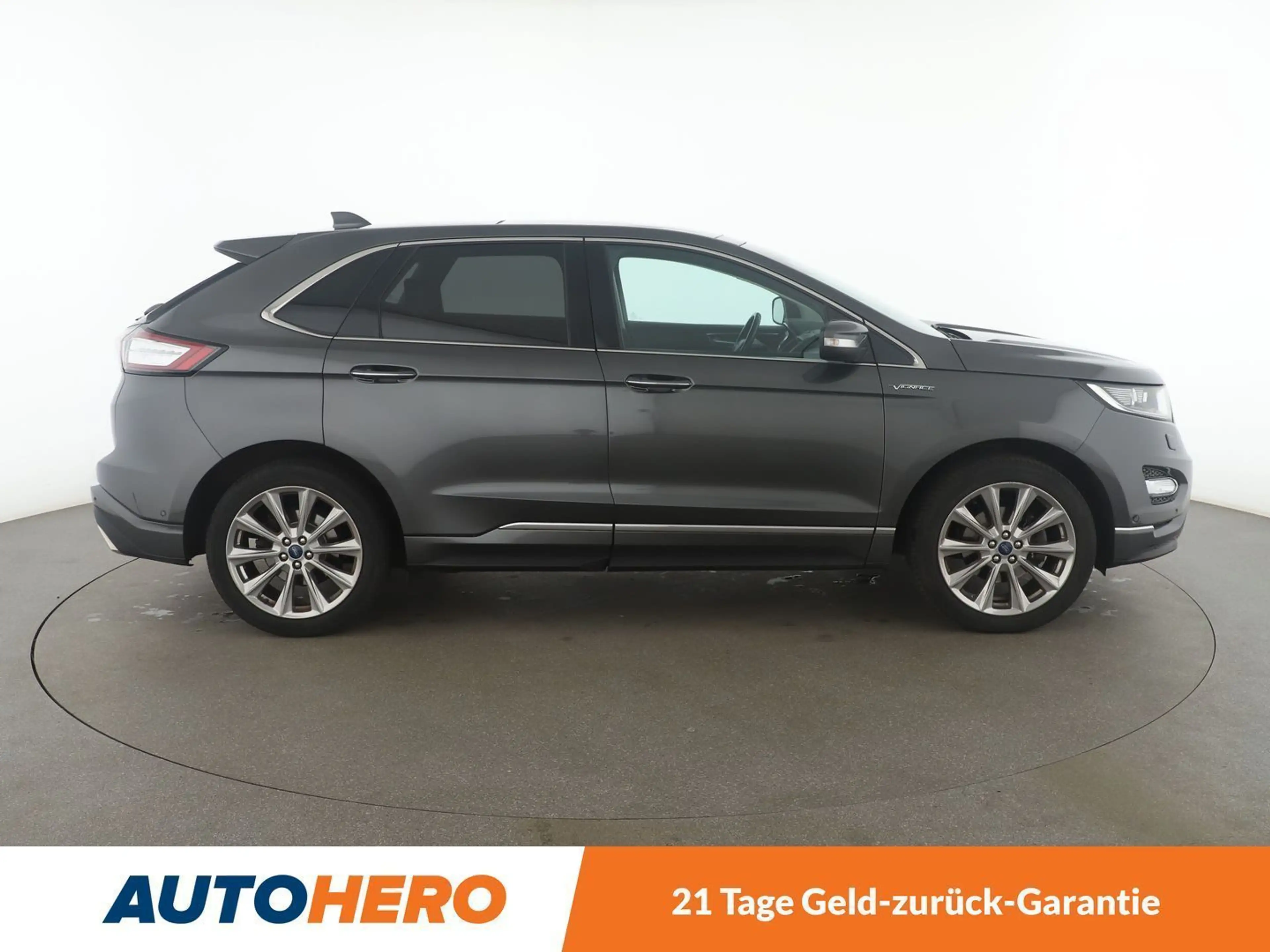 Ford Edge 2.0 TDCi Bi-Turbo Vignale 4x4 Aut.*NAVI*LED*TEMPO* — photo 7