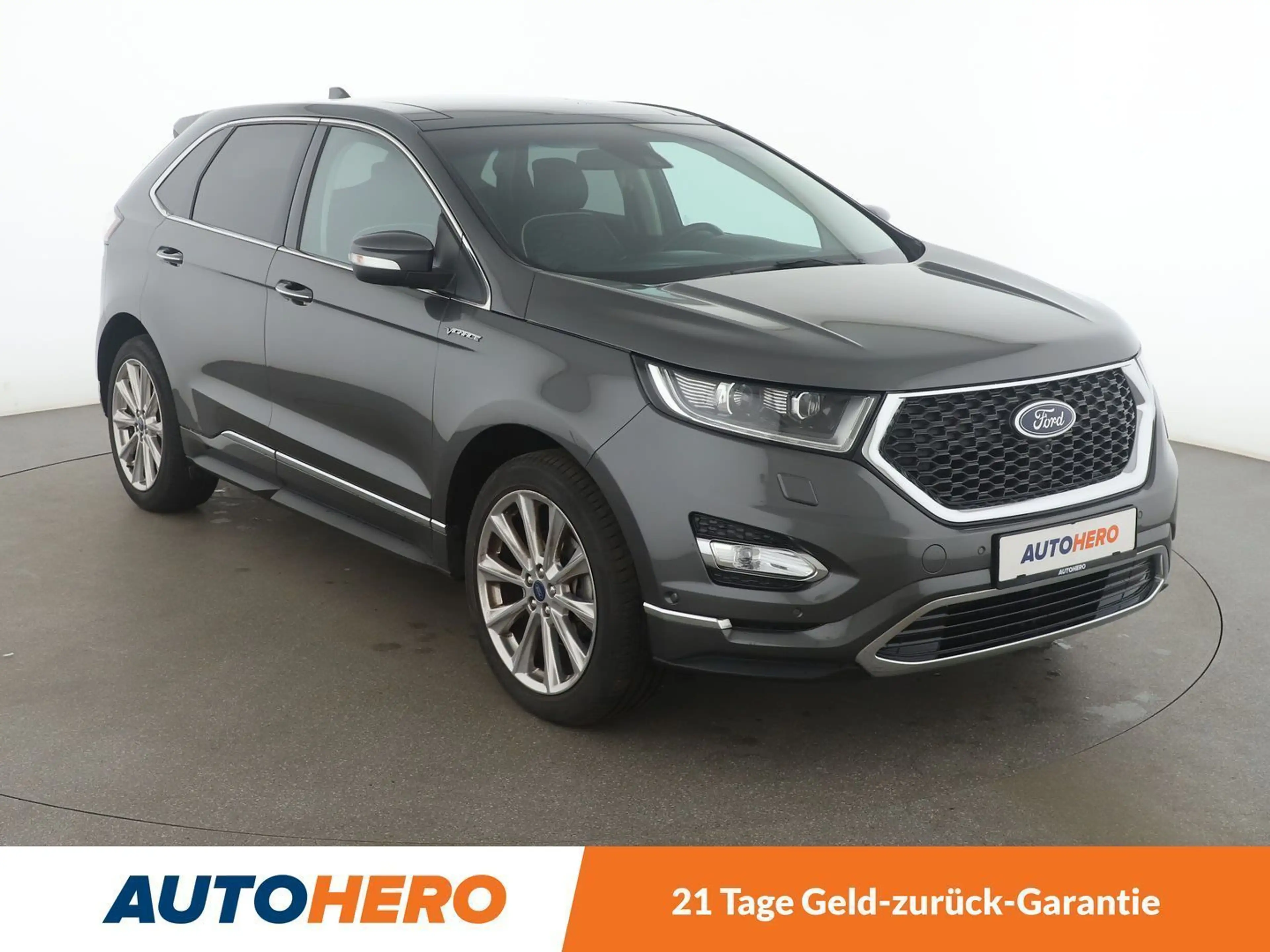 Ford Edge 2.0 TDCi Bi-Turbo Vignale 4x4 Aut.*NAVI*LED*TEMPO* — photo 8
