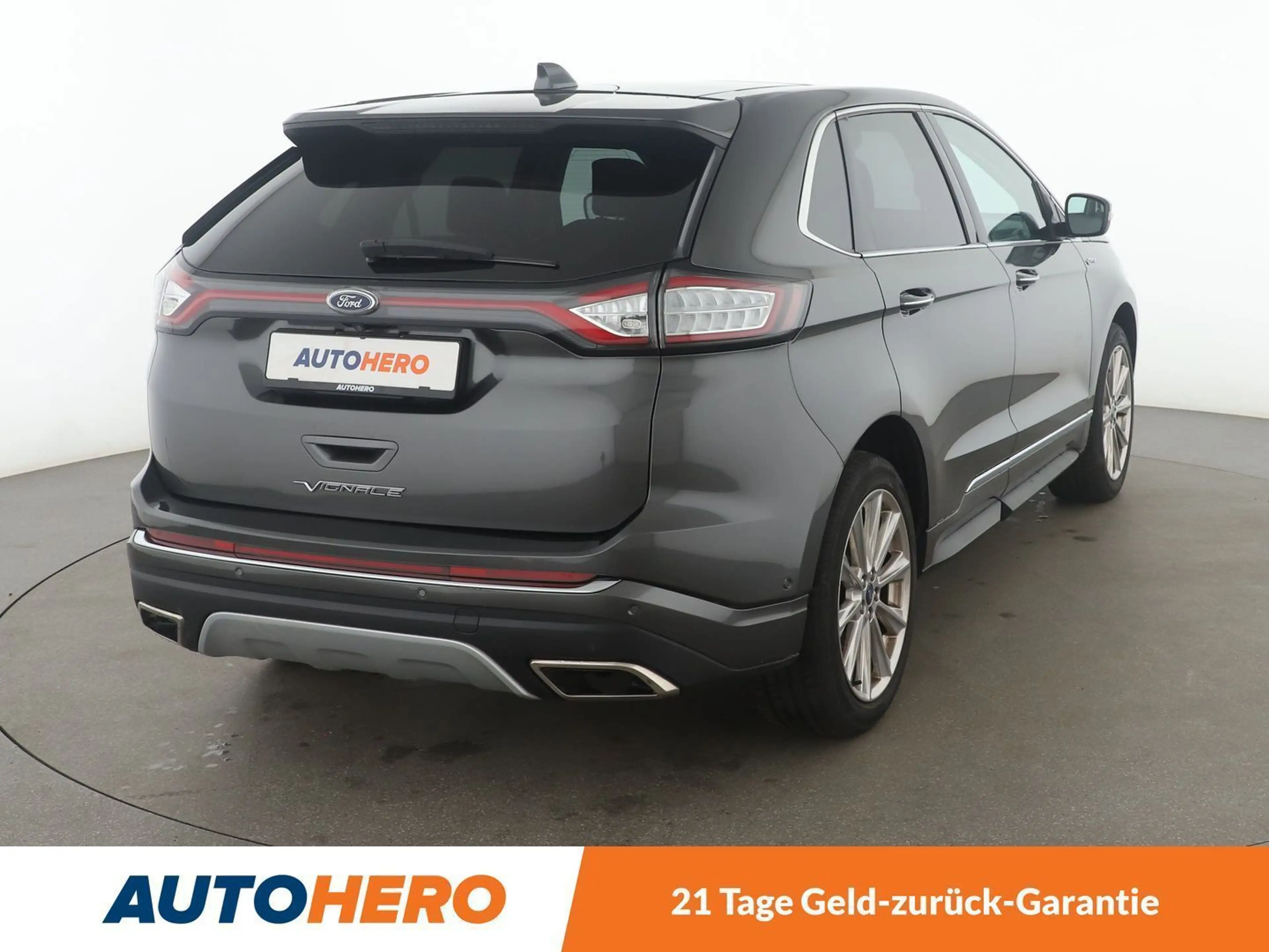 Ford Edge 2.0 TDCi Bi-Turbo Vignale 4x4 Aut.*NAVI*LED*TEMPO* — photo 6