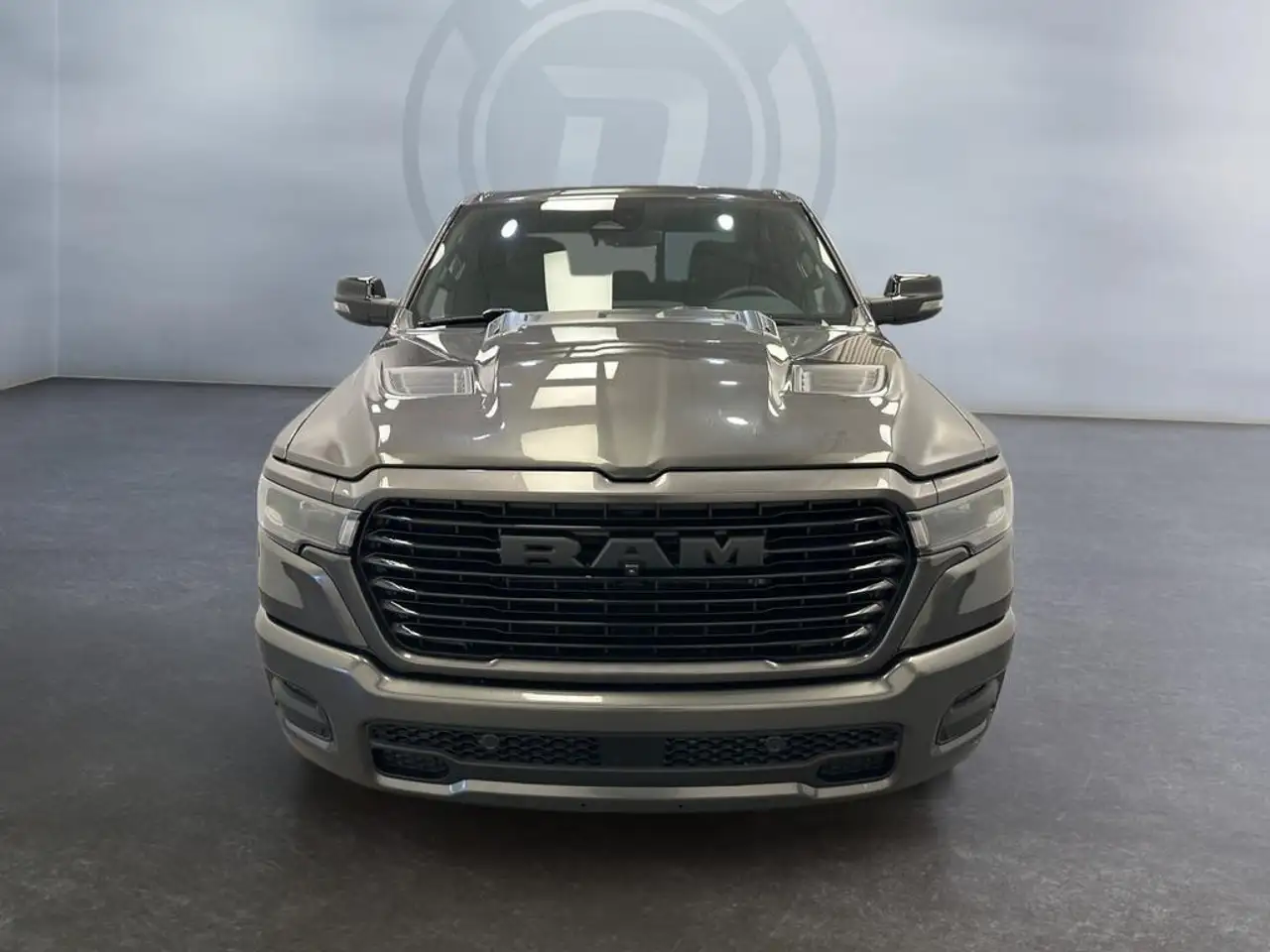 RAM 1500 fotografie RAM 1500