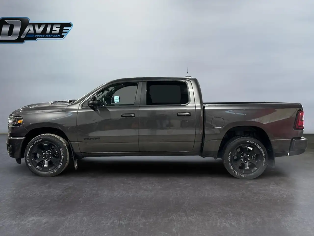 RAM 1500 fotografie RAM 1500