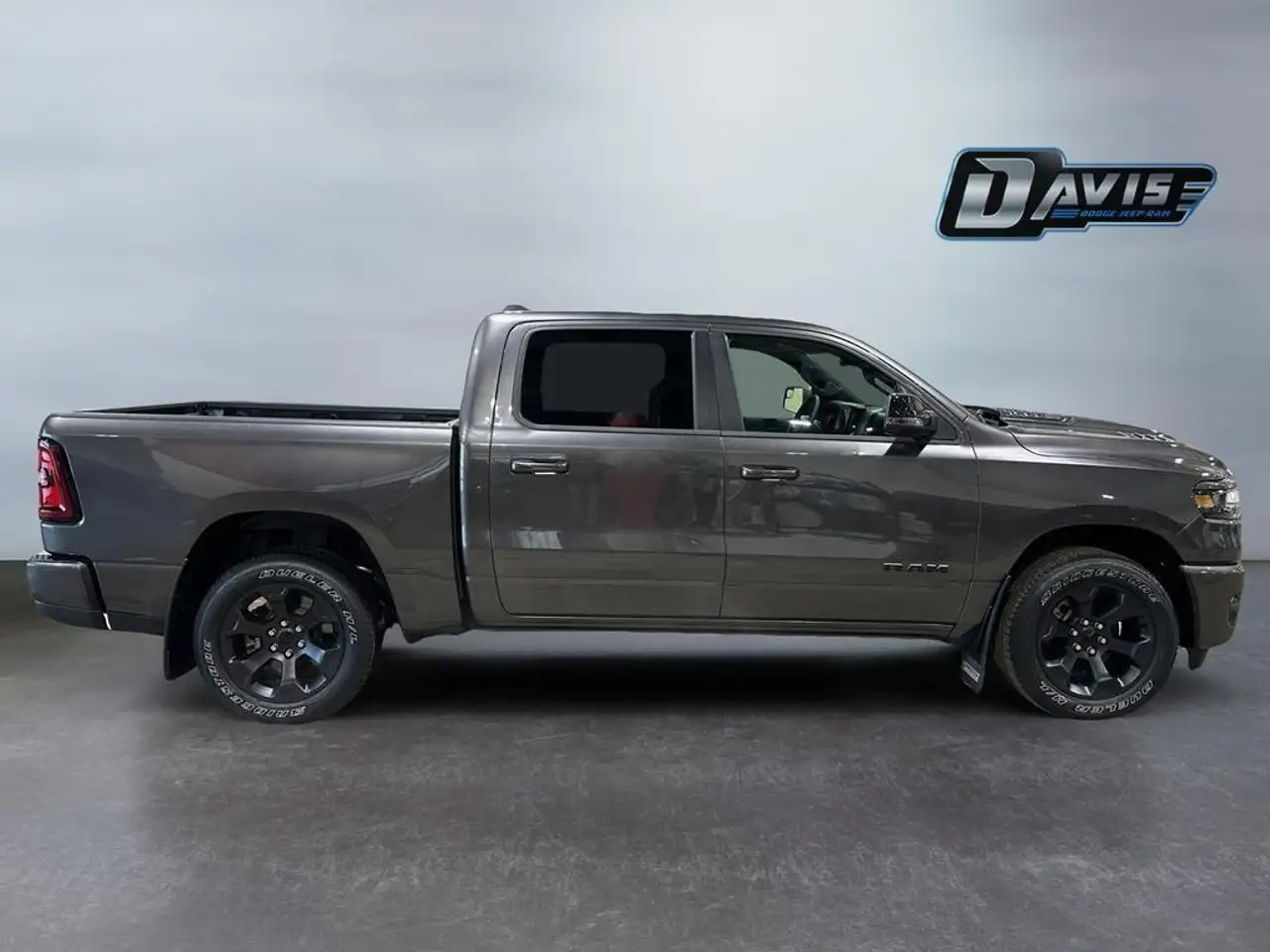 RAM 1500 fotografie RAM 1500