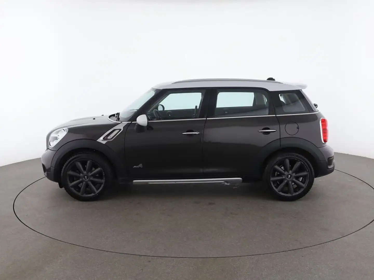 MINI Cooper SD Countryman Mini Countryman R60 2.0 all4 E6 Hnědá - 2