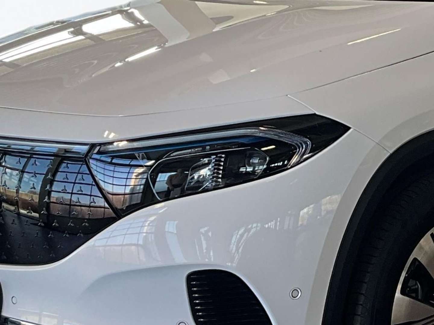 Mercedes EQA 300 Advanced -  - Joinsteer - #5