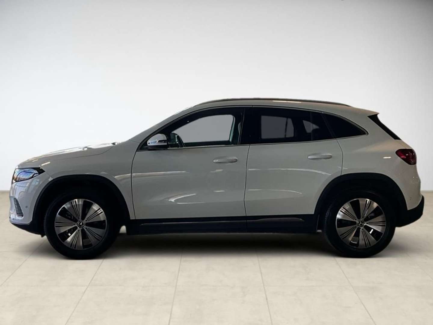 Mercedes EQA 300 Advanced -  - Joinsteer - #2