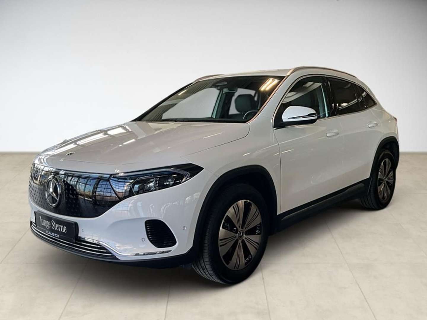 Mercedes EQA 300 Advanced -  - Joinsteer - #1
