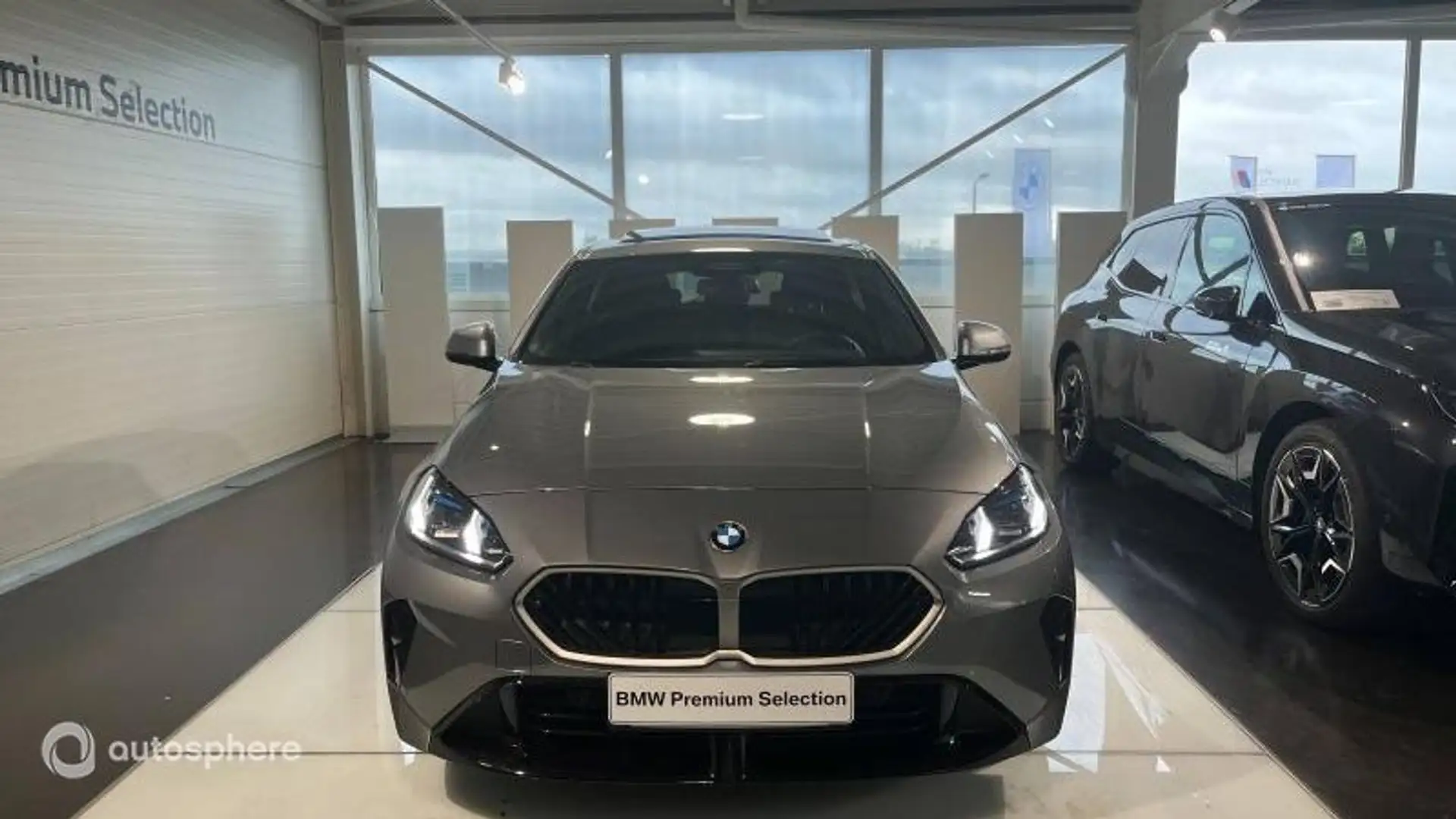 BMW 120 120dA 163ch M Sport DKG7 - 2