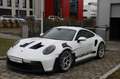 Porsche 992 911 GT3 RS LEDER*LIFT*CAM*BOSE White - thumbnail 3