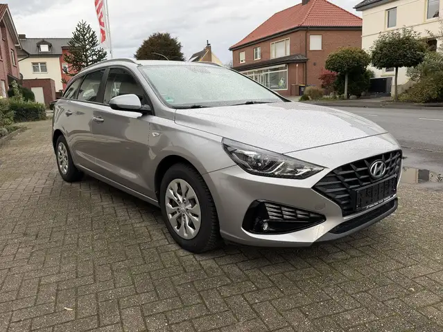 Hyundai i30 cw Pure