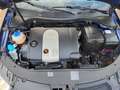 Volkswagen Passat 1.6 FSI Trendline NIEUWE APK | NETTE AUTO Bleu - thumbnail 14