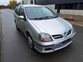 Nissan Almera Tino Almera Tino Argintiu - thumbnail 8