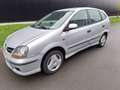 Nissan Almera Tino Almera Tino Argintiu - thumbnail 4