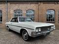 Buick Skylark Coupé 1964 V8 Wildcat 355 *California car* Blanc - thumbnail 5