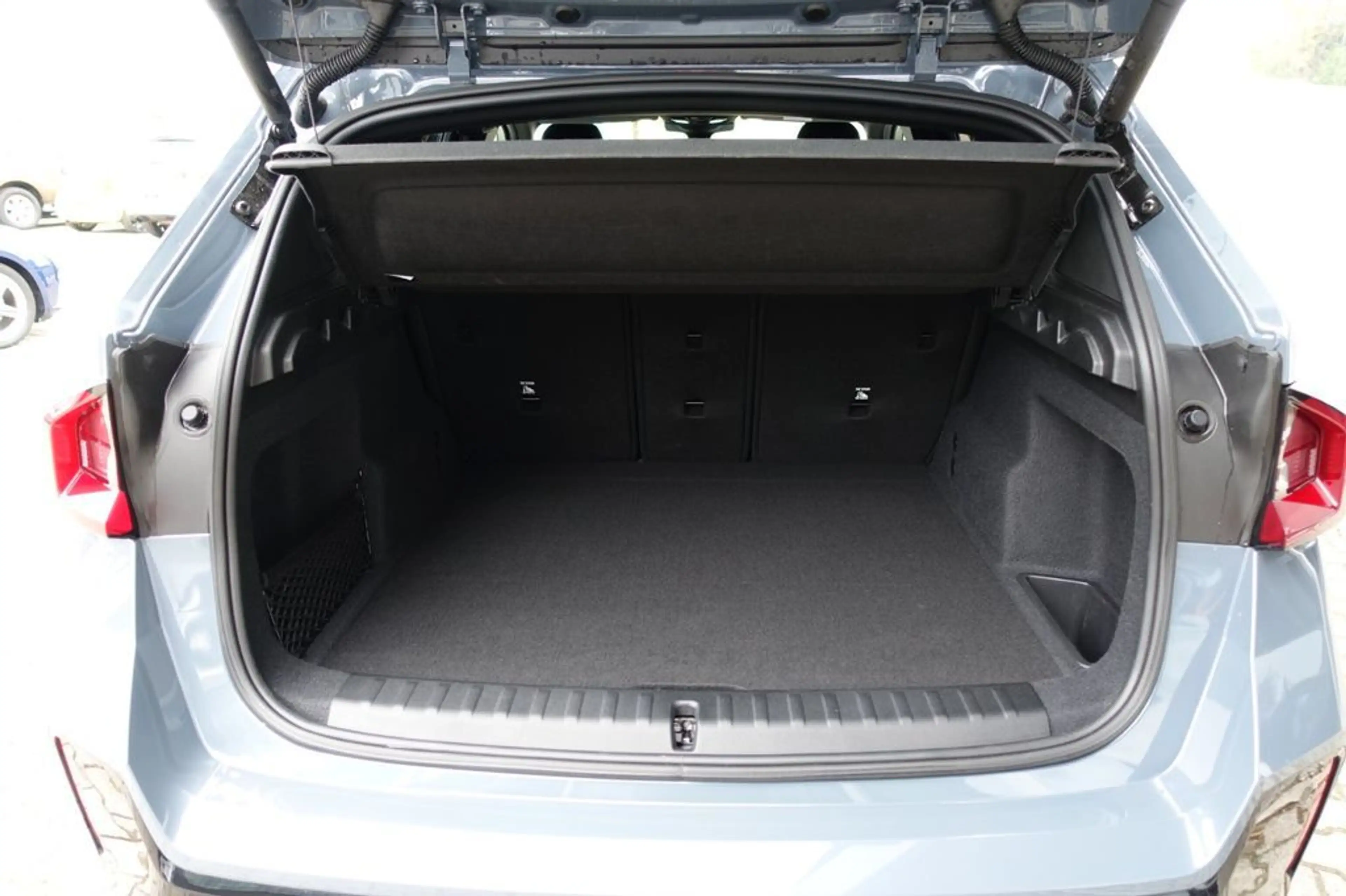 BMW X1 sDrive 18 i M Sport — photo 11