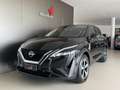 Nissan Qashqai 1.3 MHEV 158 CV Xtronic N-Connecta +TELE 360 Noir - thumbnail 3