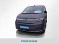 Volkswagen T7 Multivan 2.0 TSI Life lang 6Si AHK Pano RüKa Grau - thumbnail 1
