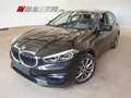 BMW 120 i Sport Line HiFiPark-Assi Lenkradheiz.el.Heckkl. Schwarz - thumbnail 1