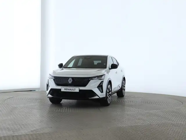 Renault Rafale 1.2 E-TECH 200 Techno