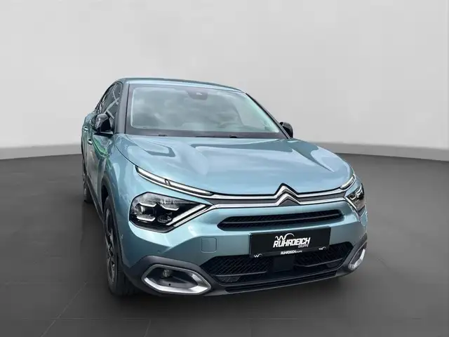Citroen C4 view 7