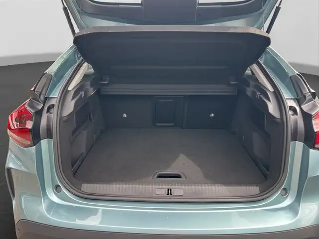 Citroen C4 view 15