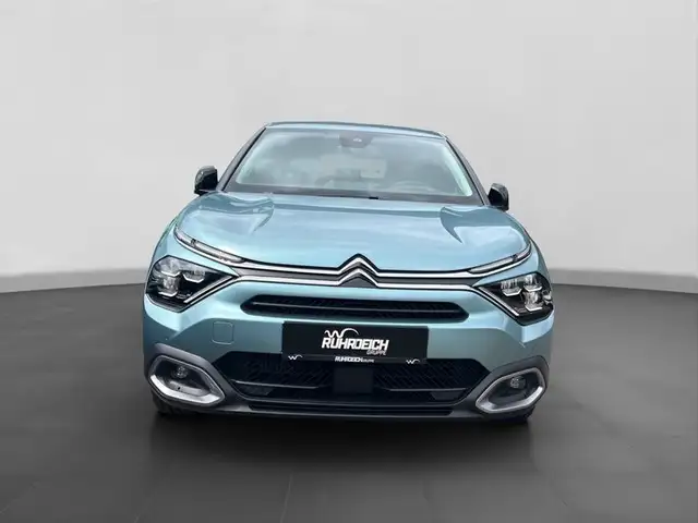 Citroen C4 view 6