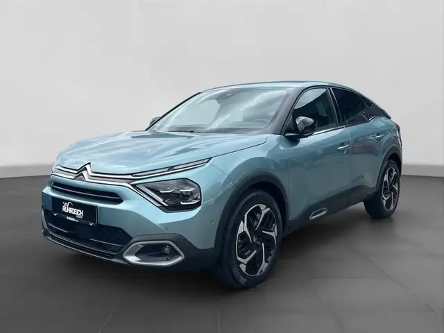 Citroen C4 main image
