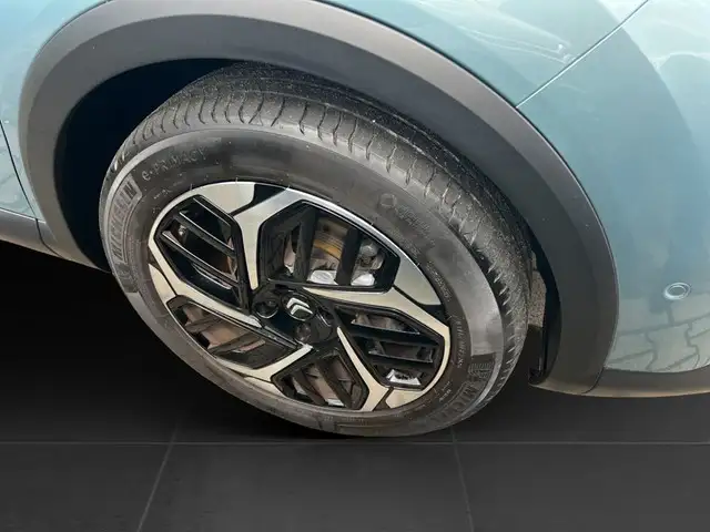 Citroen C4 view 8