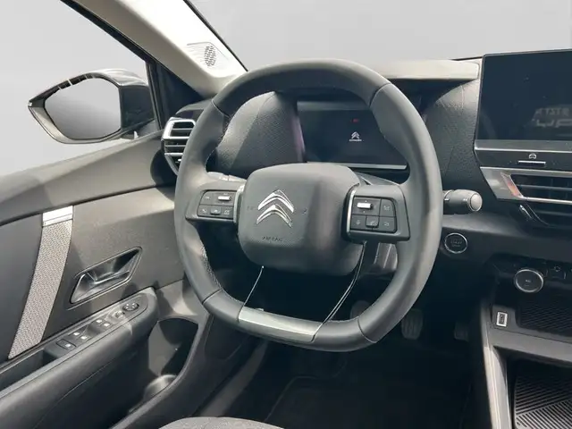 Citroen C4 view 13