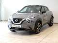 Nissan Juke 1.0 DIG-T TEKNA DCT 114CV 5P Gris - thumbnail 21