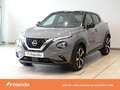 Nissan Juke 1.0 DIG-T TEKNA DCT 114CV 5P Grau - thumbnail 1