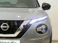 Nissan Juke 1.0 DIG-T TEKNA DCT 114CV 5P Gris - thumbnail 9