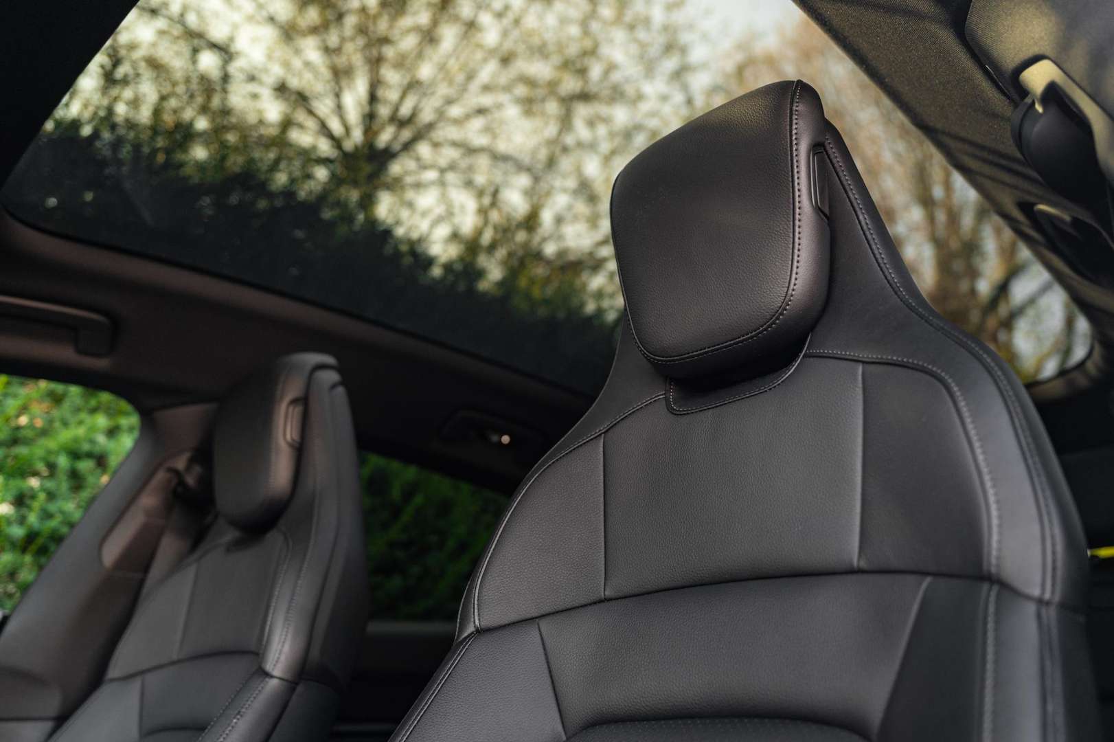 Porsche Taycan Performance - - Joinsteer - #5