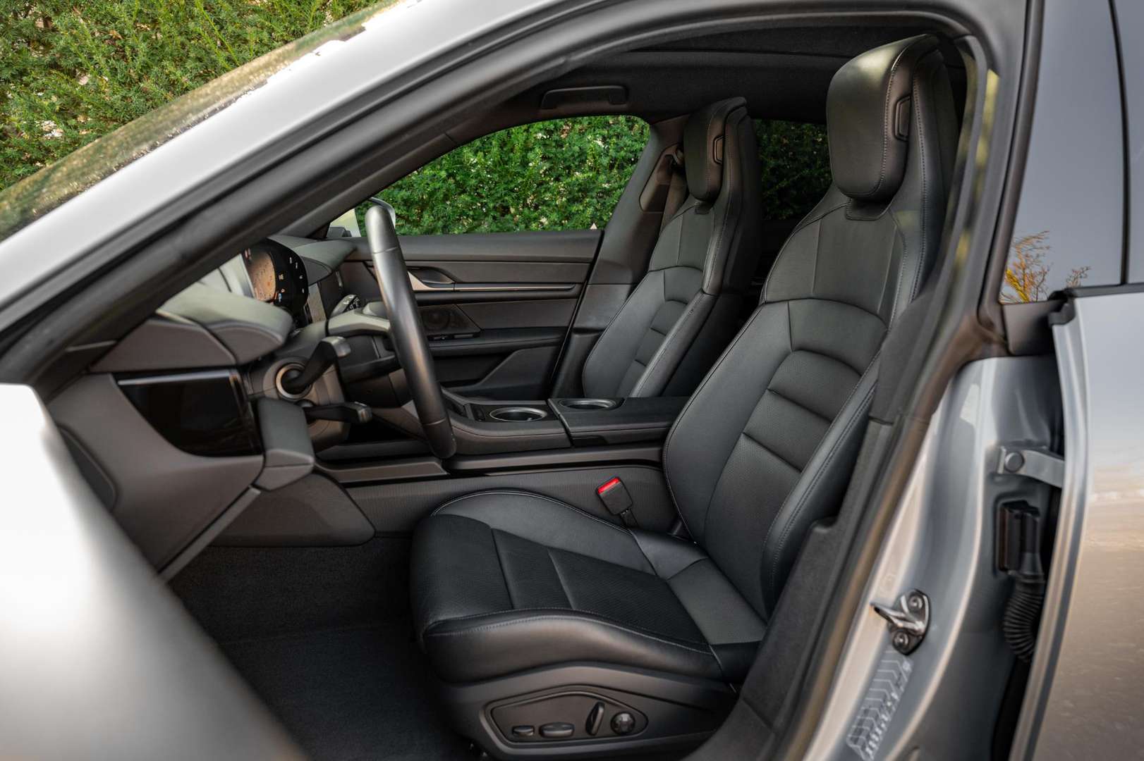 Porsche Taycan Performance - - Joinsteer - #4