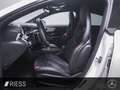 Mercedes-Benz CLA 45 AMG S 4M Aero Plus Distr Perf Sitz Pano 19" Weiß - thumbnail 10