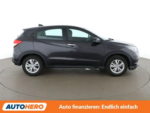Honda HR-V view 7