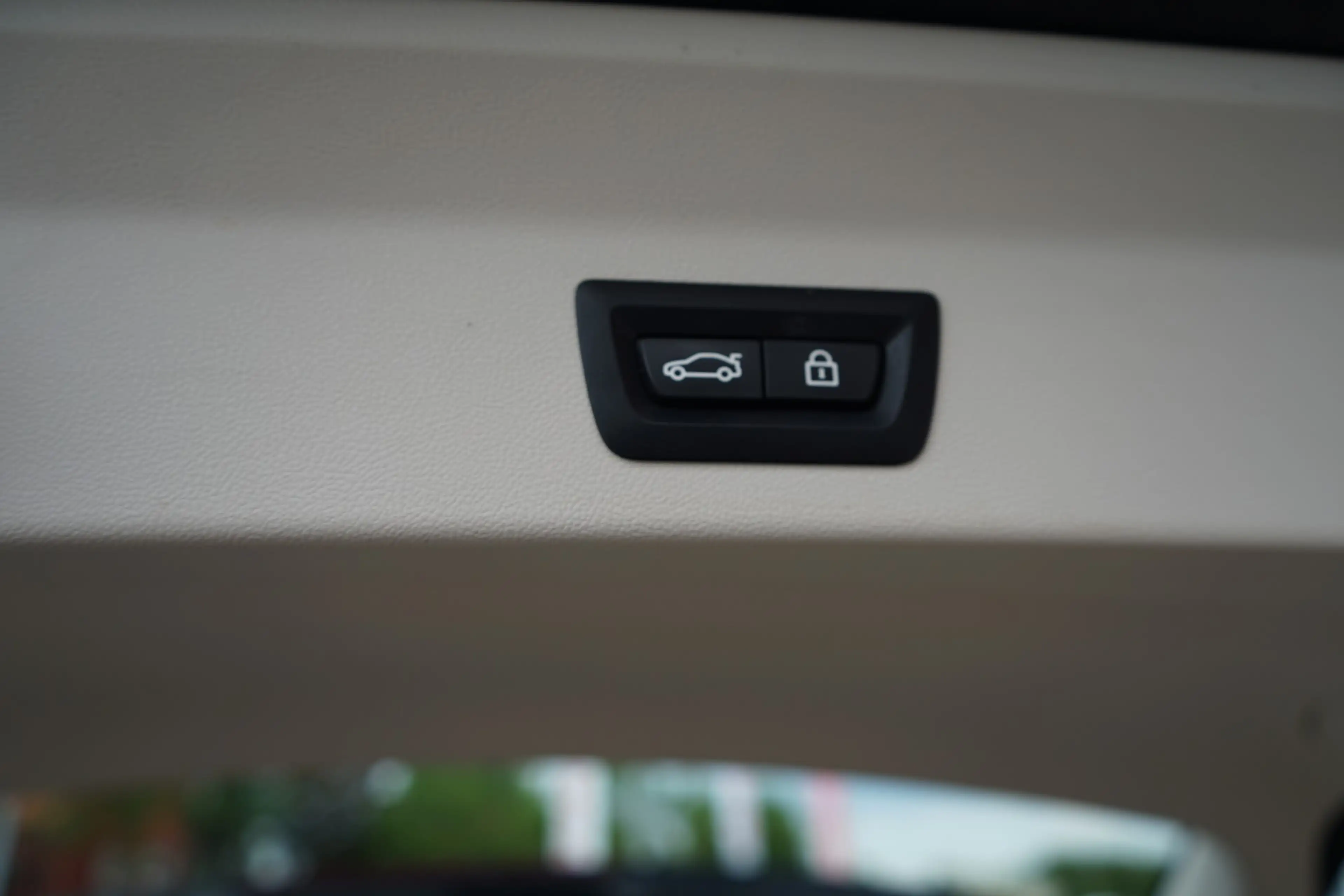 BMW X3 30i xDrive Aut. Laser Navi ACC Totwinkel DAB — photo 9