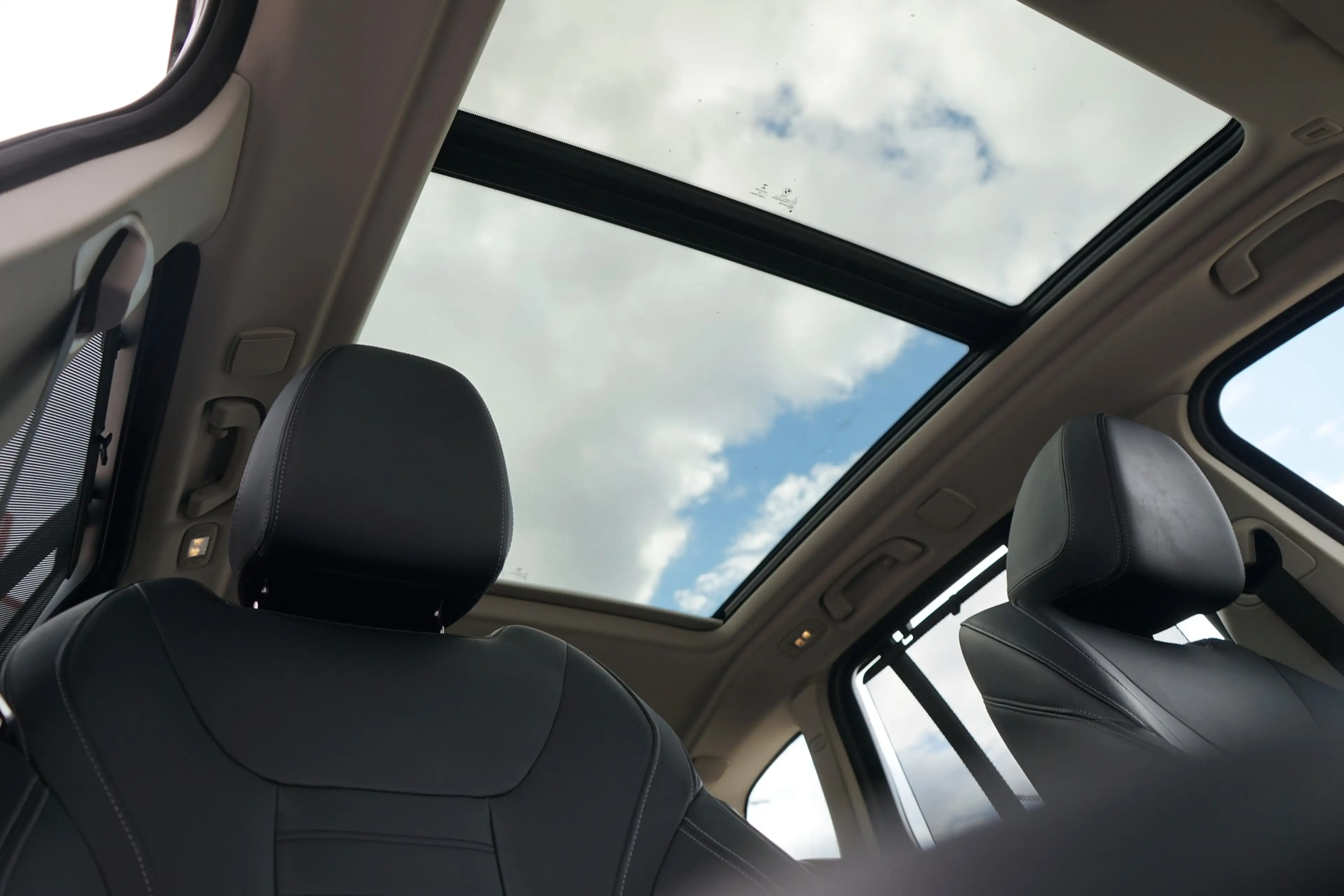 BMW X3 30i xDrive Aut. Laser Navi ACC Totwinkel DAB — photo 10