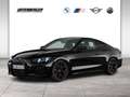 BMW 440 M440i xDrive Coupé Pro AHK M-Sitze GSD ACC 360° Schwarz - thumbnail 1