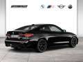 BMW 440 M440i xDrive Coupé Pro AHK M-Sitze GSD ACC 360° Schwarz - thumbnail 2