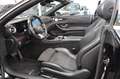 Mercedes-Benz E 220 d CABRIO AMG LINE*KAMERA*LED*SHZ*PDC* Negru - thumbnail 9