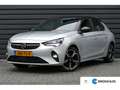 Opel Corsa 1.2 TURBO 100PK 5-DRS ELEGANCE GS / NAVI / CLIMA / Grijs - thumbnail 1