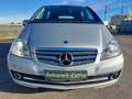 Mercedes-Benz A 170 A 170 Automatic Elegance 66.000km MB-Scheckheft Grigio - thumbnail 3