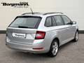 Skoda Fabia 1.0 Combi Active Bluetooth - Sitzheizung - Klima Silber - thumbnail 4